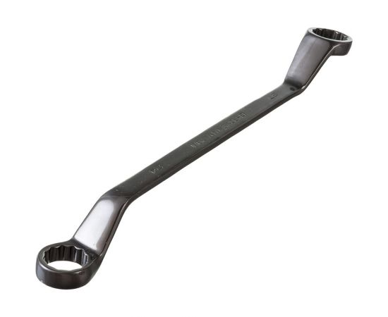 Накидной ключ SKRAB 24х27мм KingRoy 44371 – изображение 2