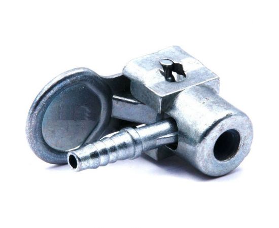 Наконечник для подкачки шин ЕВРО 6 мм HQ-mech УТ000002207 – изображение 2