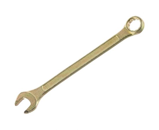 Гаечный комбинированный ключ REXANT 11 мм 12-5806-2 – изображение 2