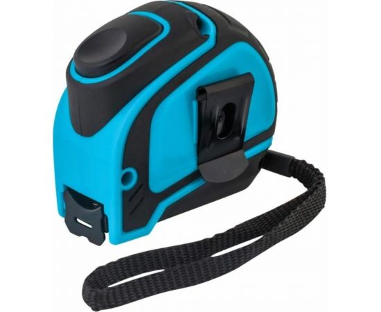 Измерительная рулетка 3,5мх16мм NORGAU 044056035 – изображение 2