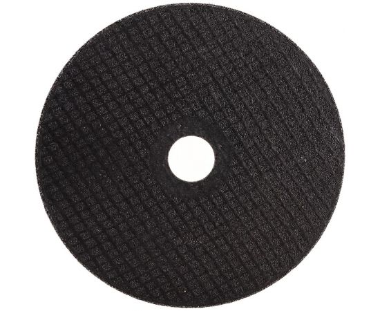 Диск отрезной по металлу (150х1.6х22.2 мм) CUTOP 50-413 – изображение 2