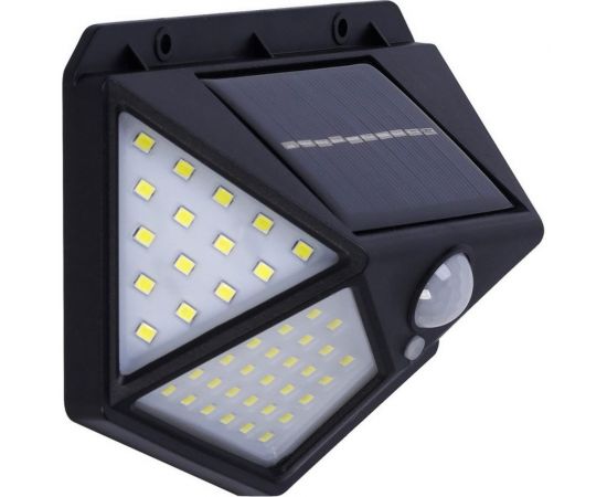 Настенный светильник Smartbuy на солнечных батареях, с датчиком движения SBF-33-MS – изображение 2