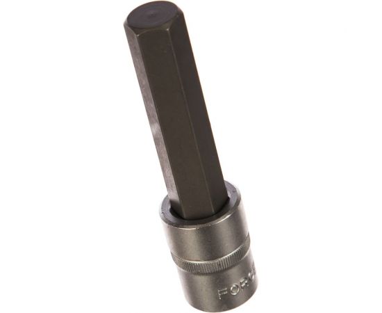 Головка-бита 6 гранная (110 мм, 17 мм, 1/2"") FORCE 34411017 – изображение 2