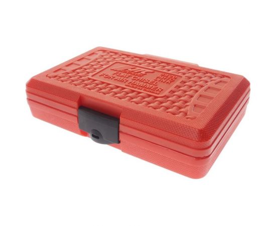 Набор выколоток для пневмомолотка JTC 5420 – изображение 3