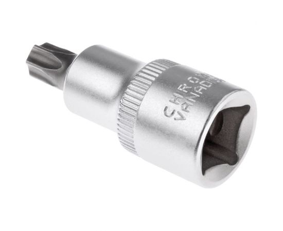 Головка со вставкой TORX (T50; 1/2DR) AV Steel AV-526050 – изображение 3