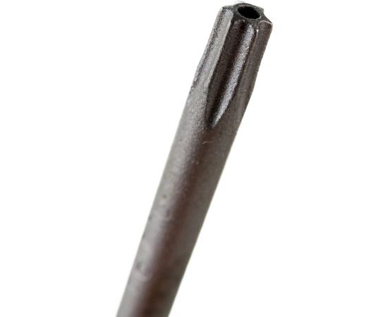 Г-образный ключ с отверстием FORCE Т-10Н 76710 – изображение 3