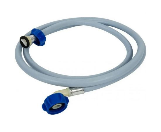 Заливной шланг Tuboflex 3 м, 3/4""гайка-3/4""гайка, угловая ТВХ50030 – изображение 3