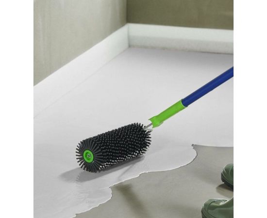 Наливной пол Основит СКОРЛАЙН FK45 R быстротвердеющий, 20 кг 66962 – изображение 3