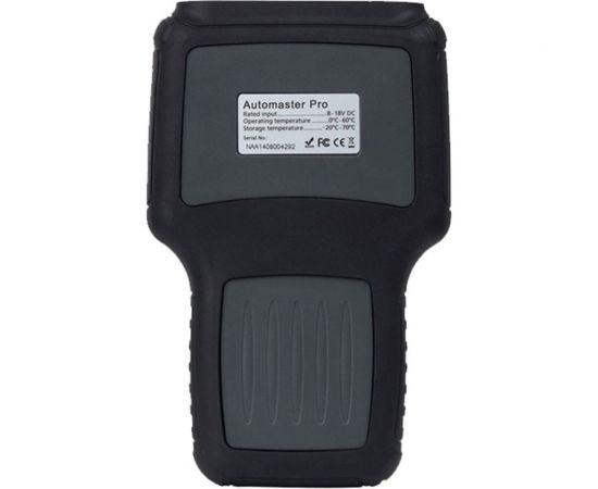 Foxwell Мультибрендовый автосканер NT680Pro – изображение 3