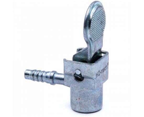 Наконечник для подкачки шин ЕВРО 6 мм HQ-mech УТ000002207 – изображение 3