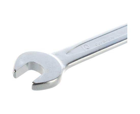 Рожковый ключ 10х12мм Hans 1151M10х12 – изображение 3