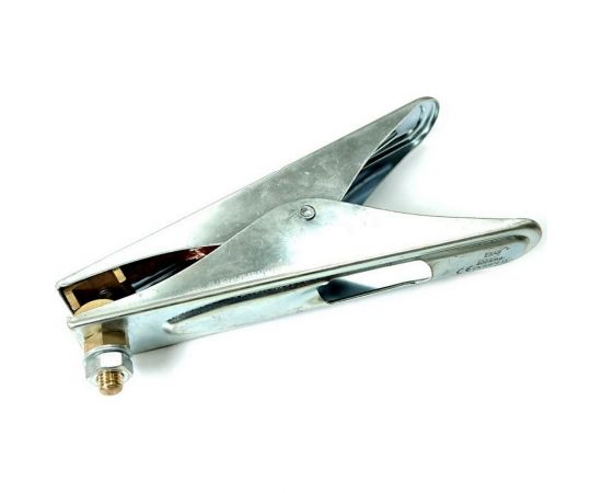 Комплект сварочных проводов КГ 1x25 Премиум (3+3 метра; вилка 35-50) ЭНАРГИТ КС125-33-3550-premium – изображение 3