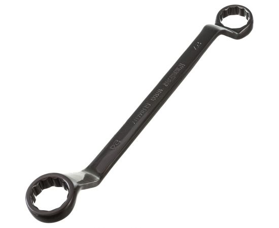 Накидной ключ SKRAB 24х27мм KingRoy 44371 – изображение 3