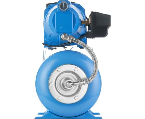 Unipump Станция авт.водоснабжения AUTO ECOJET 80 LA 72120 – изображение 3