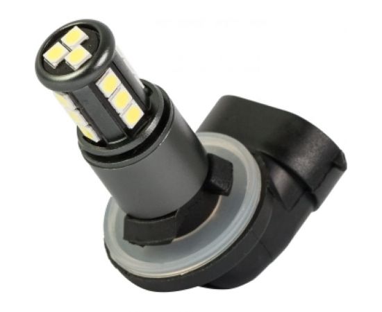 Автомобильная лампа XENITE H27(881)-15SMD PRO 5000K 12V, 2 шт. 1009606 – изображение 3
