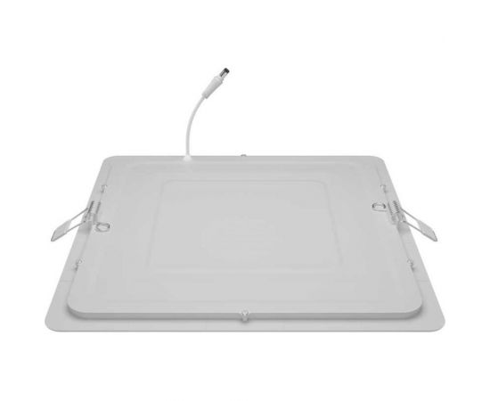 Светодиодный встраиваемый светильник ФОТОН квадратный CLI-18W2700K-S 24719 – изображение 3