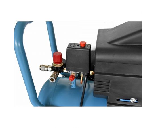 Компрессор ЭЛЕКТРОПРИБОР КМ-1600/50 – изображение 3