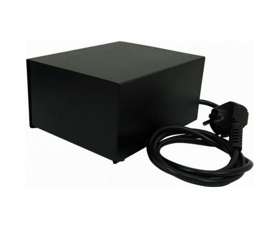 Автотрансформатор Штиль 0,25 кВА в черном корпусе АТ 230-220/110-0,25-50 ч/к – изображение 3