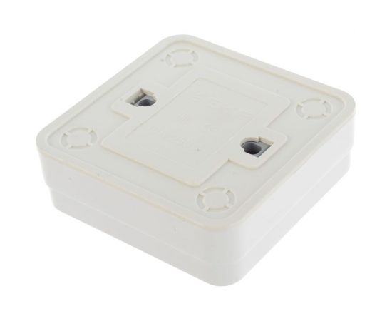 Одноклавишный выключатель с индикатором EKF Рим 10А белый ENV10-121-10 – изображение 3