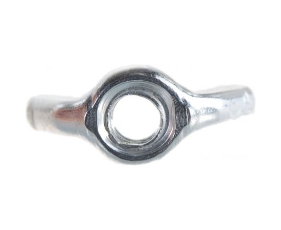 Барашковая гайка Метизный двор M5 DIN 315, 200 шт. 4607159067784 – изображение 3