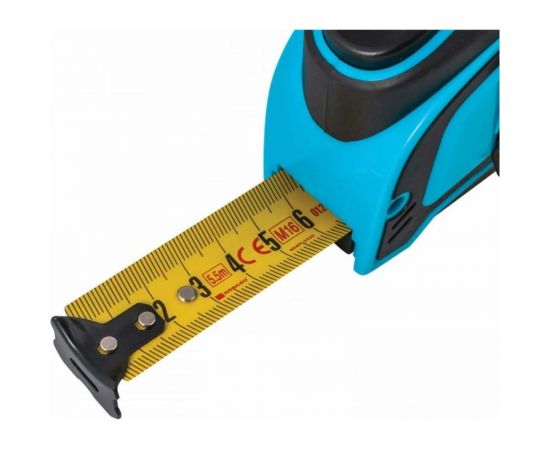 Измерительная рулетка 3,5мх16мм NORGAU 044056035 – изображение 3