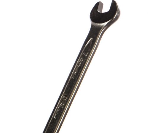 Комбинированный ключ Hans 7мм 1161M07 – изображение 3