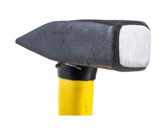 Молоток с фиброглассовой ручкой FIT 44282 – изображение 3