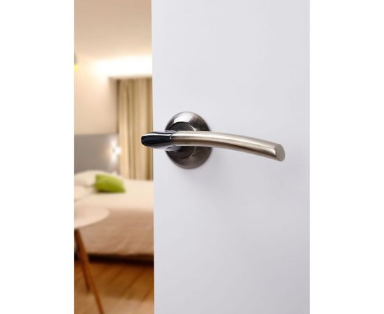 Фалевая ручка BUSSARE FINO A-13-10 GRAPHITE/ANT. BRONZE 940000000155 – изображение 3