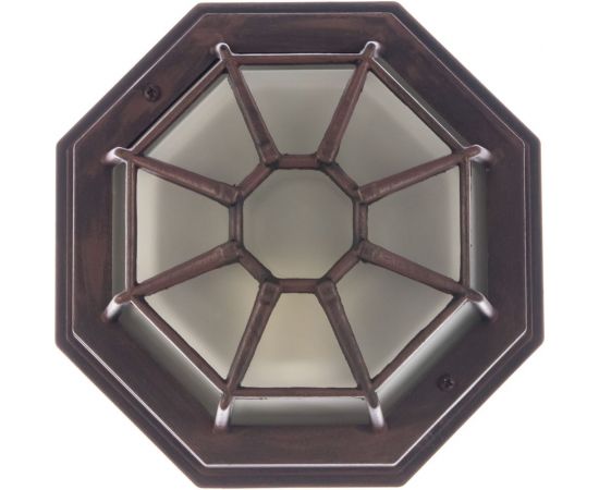 Садово-парковый светильник Elektrostandard Telarana S капучино (GL 1023D) a043661 – изображение 3