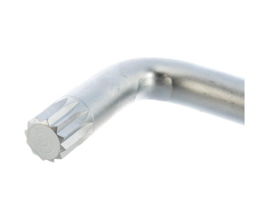 Г-образный ключ сплайн M16 JTC 71616 – изображение 3