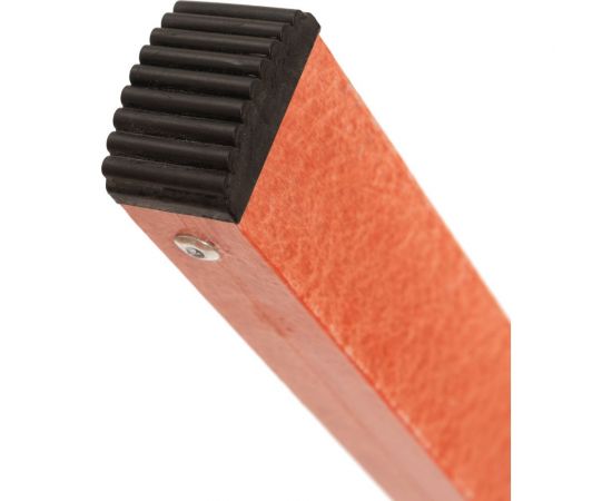 Диэлектрическая стеклопластиковая стремянка с симметричной опорой Антиток ССД-2.5 Е 289515 – изображение 4