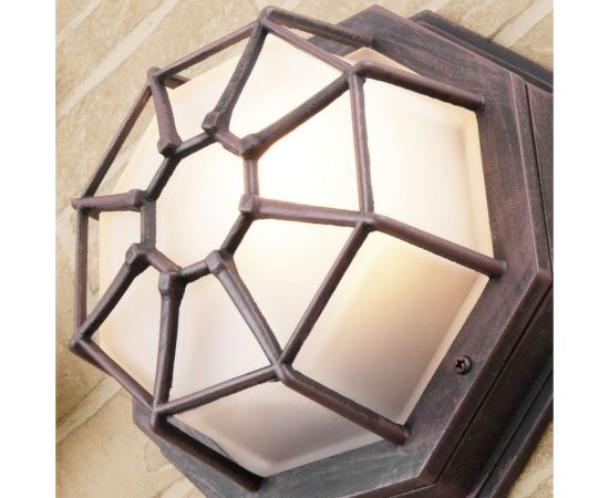 Садово-парковый светильник Elektrostandard Telarana S капучино (GL 1023D) a043661 – изображение 4