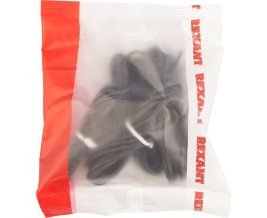 Набор автопроводов REXANT ПГВА Ассорти 0,50x5 м/0,75x5 м/1,50x3 м/2,50x2 м, черный 01-6553 – изображение 4