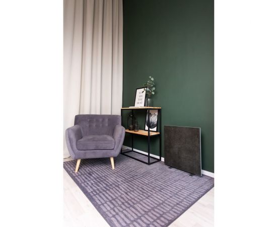 Керамический обогреватель Luxor W350SR LAVA со встроенным терморегулятором LL350SR – изображение 4