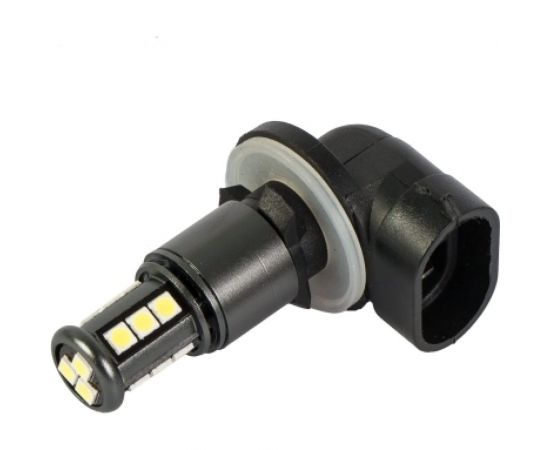 Автомобильная лампа XENITE H27(881)-15SMD PRO 5000K 12V, 2 шт. 1009606 – изображение 4