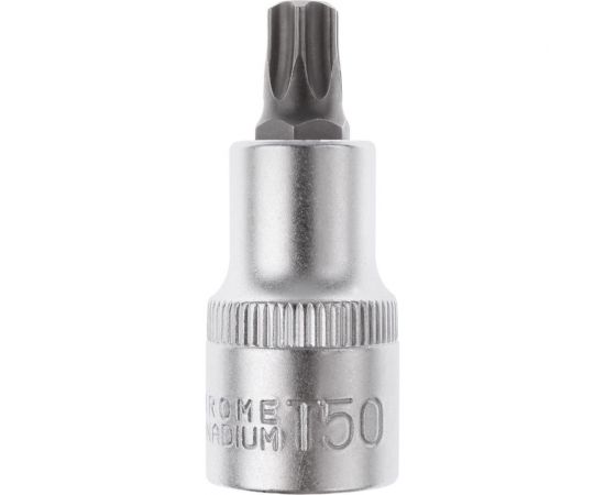 Головка со вставкой TORX (T50; 1/2DR) AV Steel AV-526050 – изображение 4