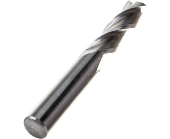 Фреза спиральная трехзаходная (6х22х50 мм; хв-к 6 мм) N3LX6.22 DJTOL 388 – изображение 4