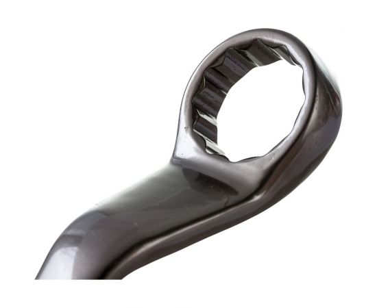 Накидной ключ SKRAB 24х27мм KingRoy 44371 – изображение 4