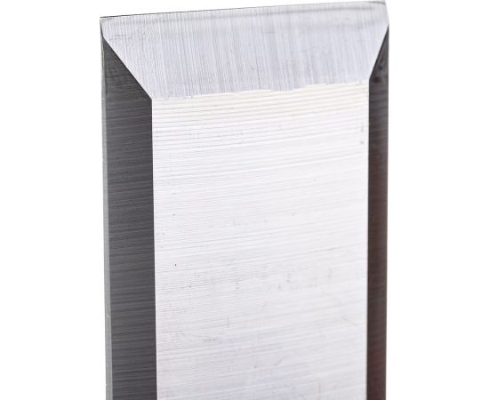 Плоская стамеска Narex с деревянной светлой ручкой 30 мм 810130 – изображение 4