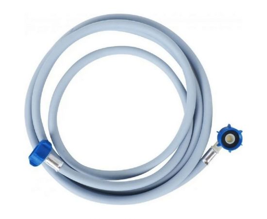 Заливной шланг Tuboflex 3 м, 3/4""гайка-3/4""гайка, угловая ТВХ50030 – изображение 4