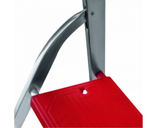 Стремянка с органайзером Новая Высота 515 1х9 5150109 – изображение 4