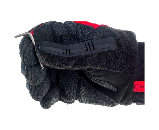 Г-образный ключ с отверстием FORCE Т-10Н 76710 – изображение 4