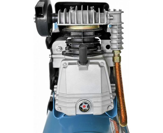 Компрессор ЭЛЕКТРОПРИБОР КМ-1600/50 – изображение 4