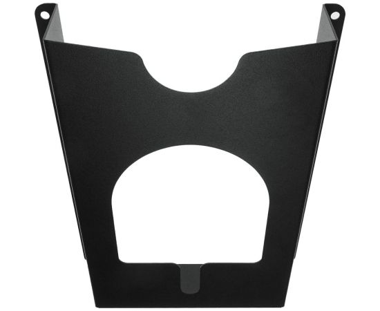 Настенный держатель-органайзер для полировальных машин EMBODIMENT черный EMB-WOPM-B – изображение 4