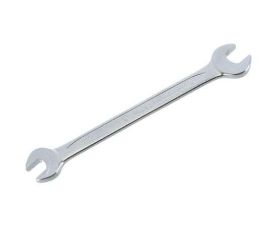 Рожковый ключ 10х12мм Hans 1151M10х12 – изображение 4