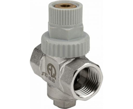 Регулятор давления AQUALINK поршневой редуктор, 3/4 2766 – изображение 4