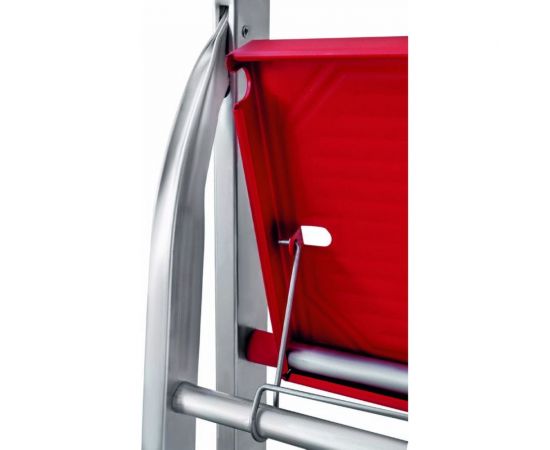 Стремянка с органайзером Новая Высота 515 1х9 5150109 – изображение 5