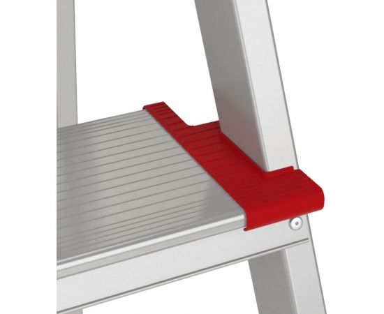 Стремянка с органайзером Новая Высота 515 1х3 5150103 – изображение 5