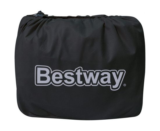 Надувная кровать Bestway Tritech Airbed 203х152х36 см 67725 BW 009015 – изображение 5