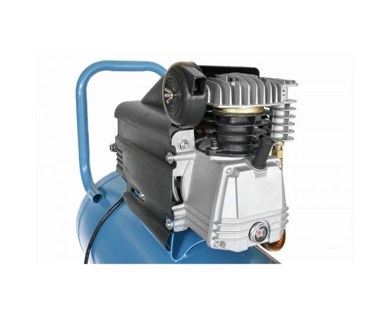 Компрессор ЭЛЕКТРОПРИБОР КМ-1600/50 – изображение 5